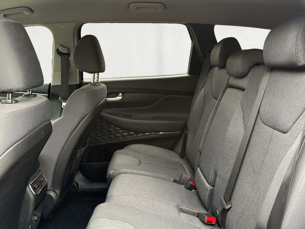 2022 Hyundai Santa Fe SEL - Photo 14