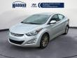 Used 2015 Hyundai Elantra SE Sedan