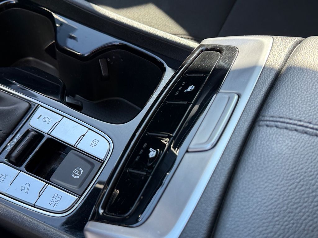 2023 Hyundai Tucson SEL - Photo 32