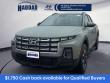 New 2026 Hyundai Santa Cruz SEL Activity AWD Truck Crew Cab