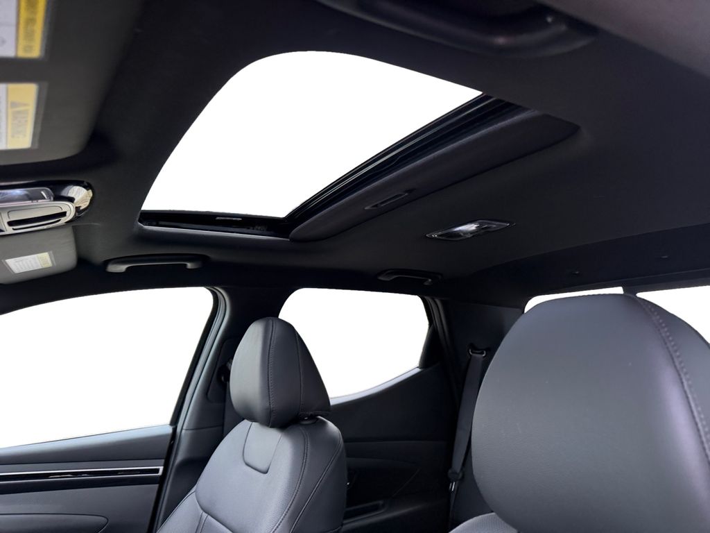2024 Hyundai Santa Cruz XRT - Photo 19