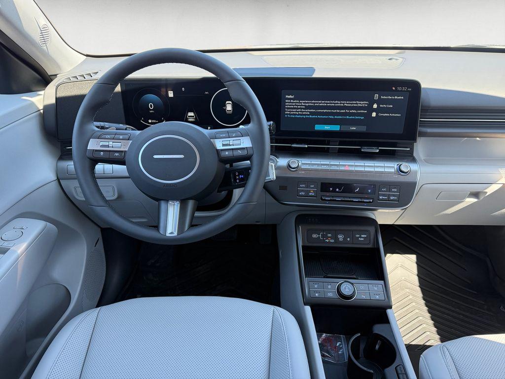 2026 Hyundai Kona Limited - Photo 12