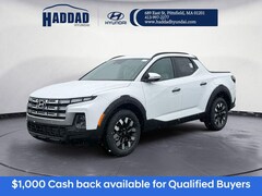 2026 Hyundai Santa Cruz SEL AWD Truck Crew Cab in Pittsfield, MA