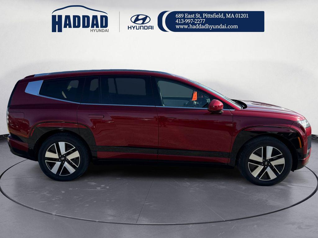 2026 Hyundai IONIQ 9 SEL - Photo 7
