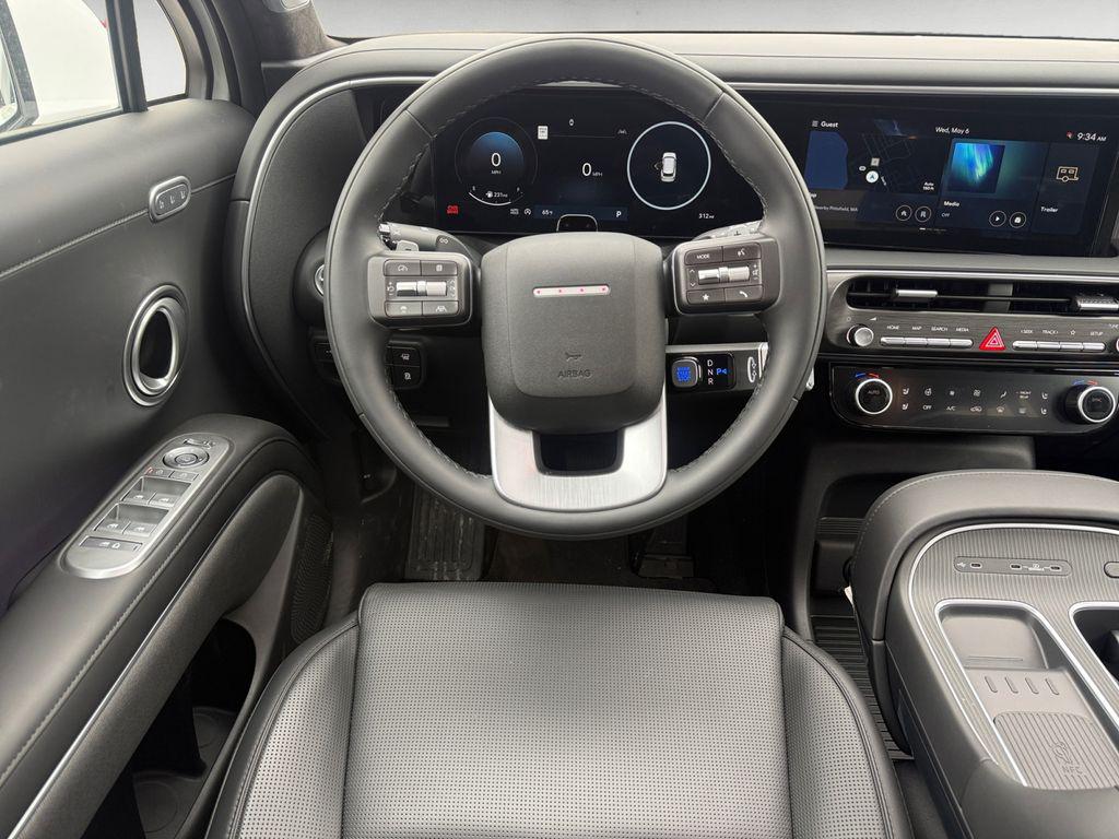 2026 Hyundai Palisade Calligraphy - Photo 12
