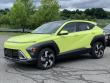 New 2024 Hyundai Kona Limited AWD SUV