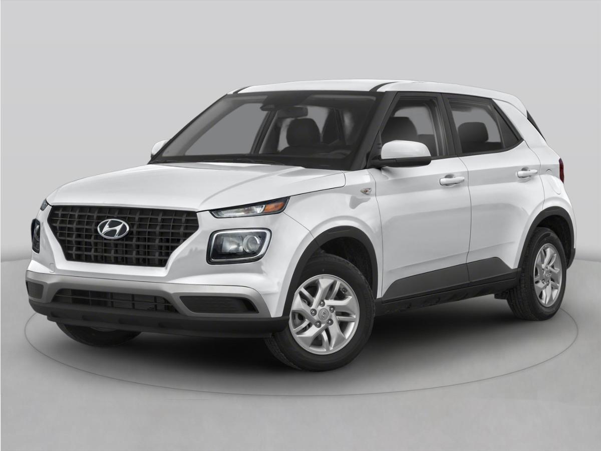 2026 Hyundai Venue SEL SUV Pittsfield, MA