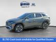 New 2026 Hyundai Tucson Hybrid SEL AWD SUV