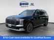 New 2027 Hyundai Palisade Hybrid Calligraphy SUV