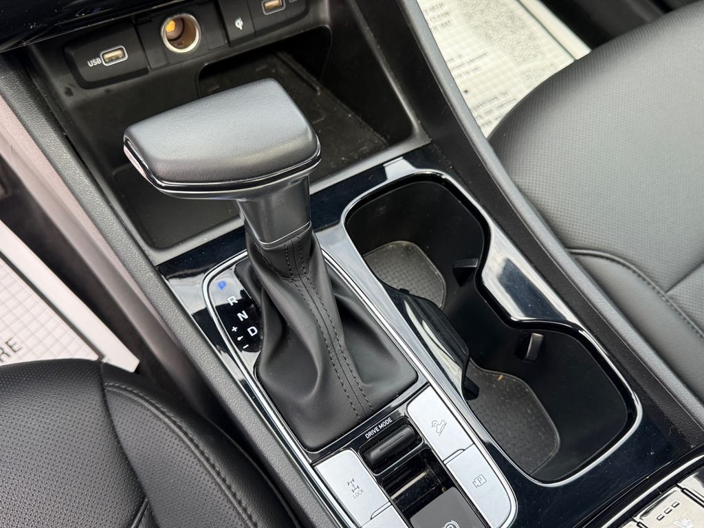 2024 Hyundai Santa Cruz XRT - Photo 24