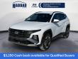 New 2026 Hyundai Tucson Hybrid SEL AWD SUV
