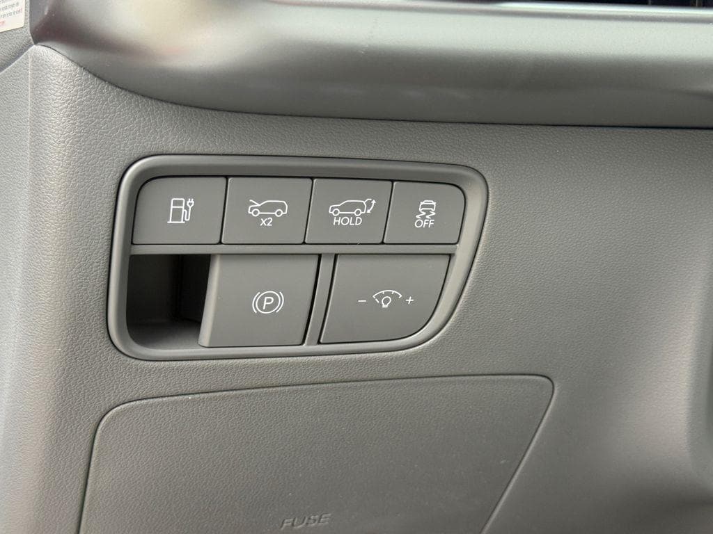 2026 Hyundai IONIQ 9 SEL - Photo 20