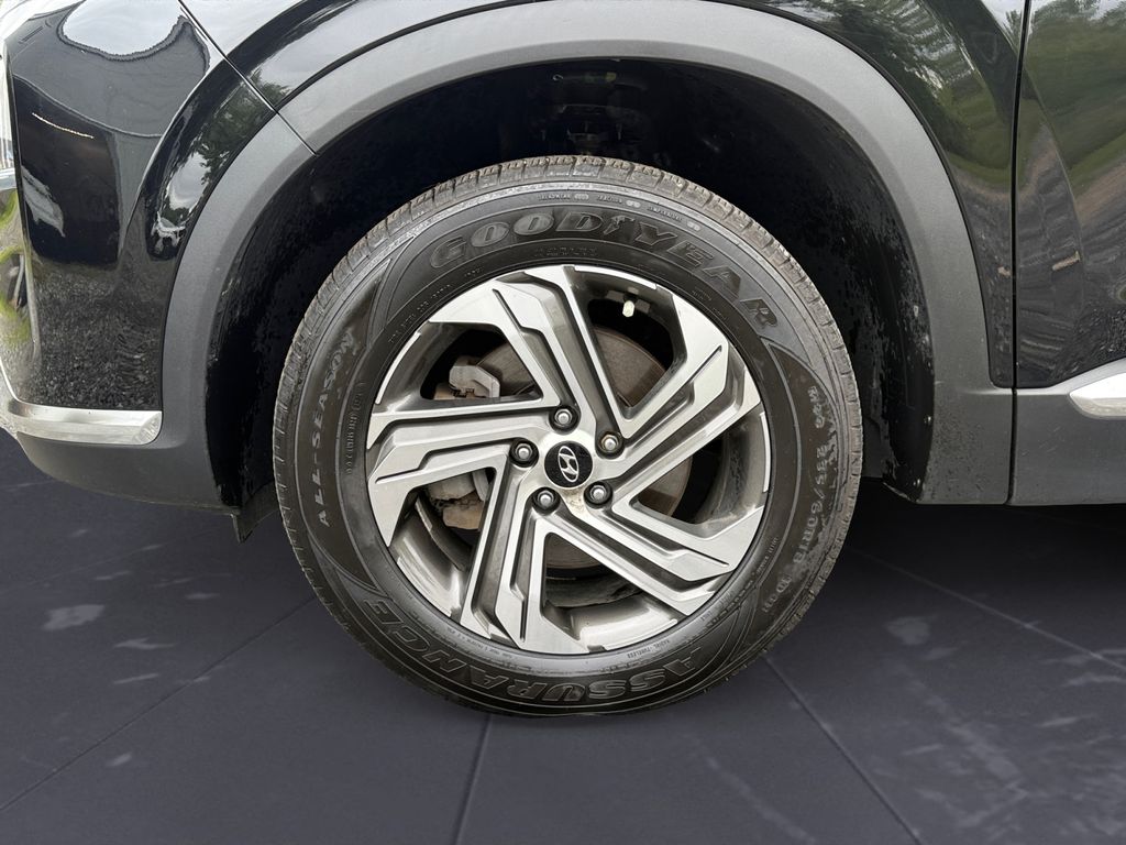 2022 Hyundai Santa Fe SEL - Photo 15