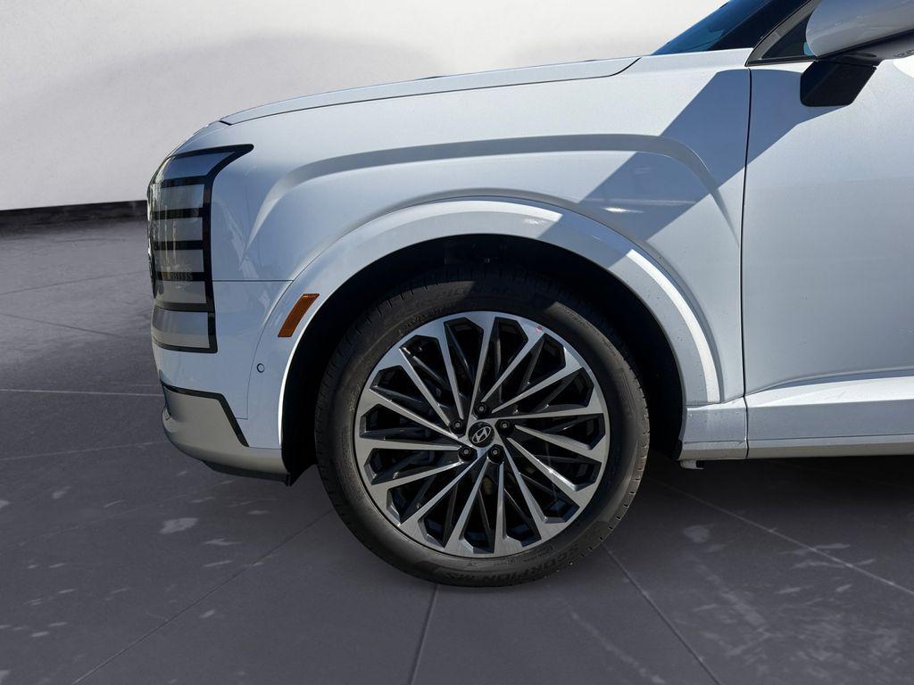 2026 Hyundai Palisade Calligraphy - Photo 14