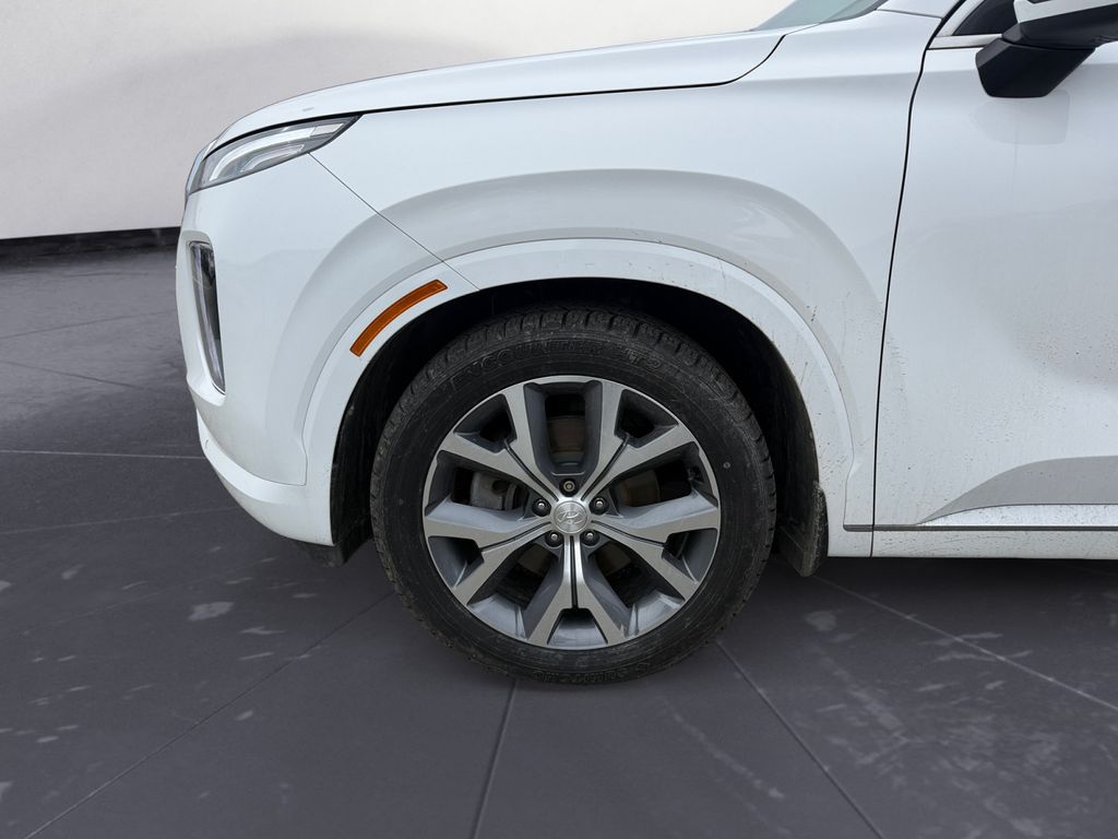 2021 Hyundai Palisade Limited - Photo 14