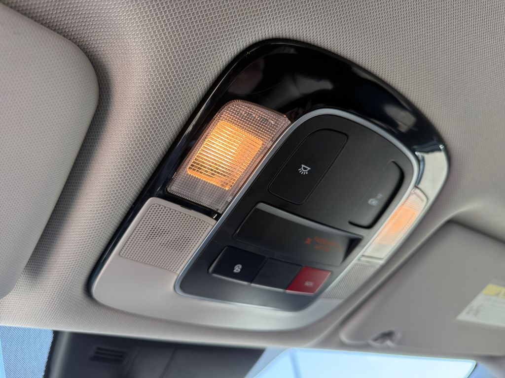 2023 Hyundai Tucson SEL - Photo 26