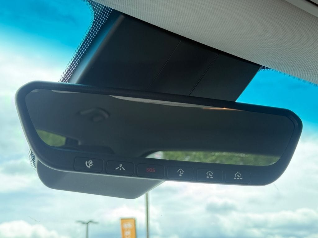 2021 Hyundai Tucson Sport - Photo 26