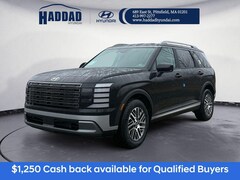 2026 Hyundai Palisade SEL AWD SUV in Pittsfield, MA