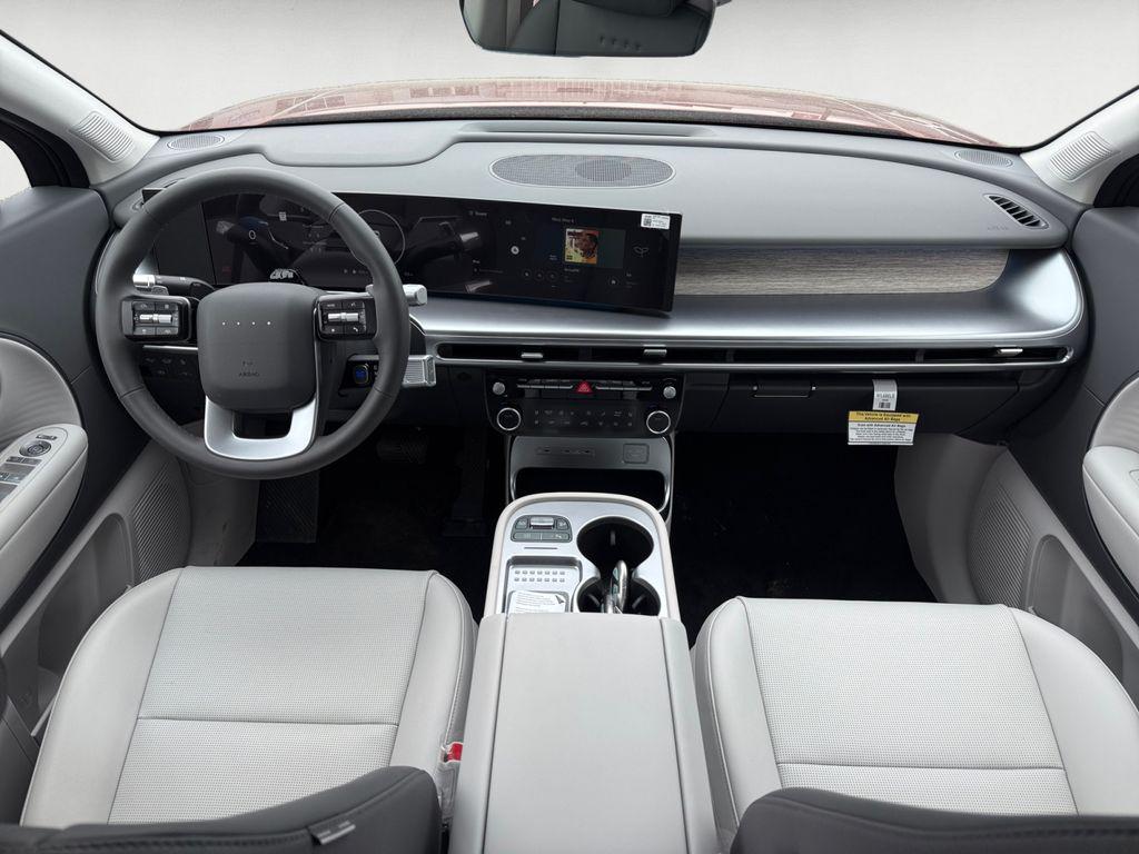 2026 Hyundai IONIQ 9 SEL - Photo 11