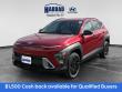 New 2027 Hyundai Kona SEL Sport AWD SUV