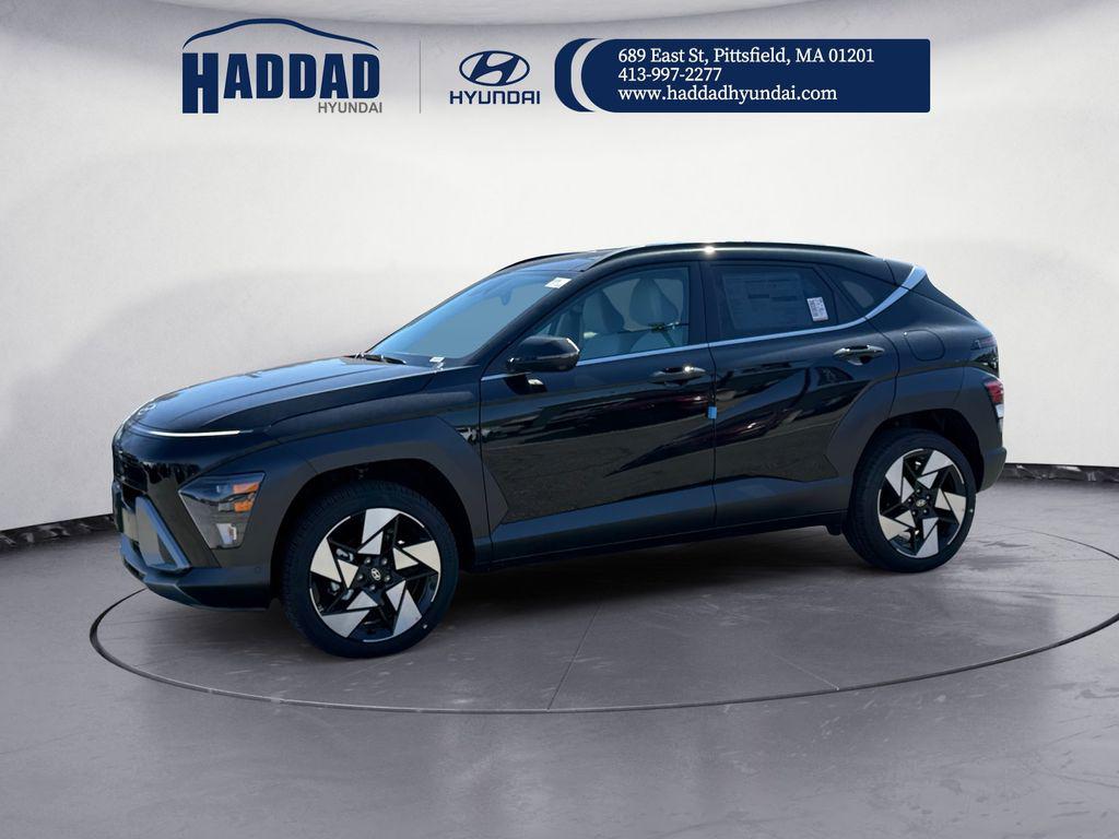 2026 Hyundai Kona