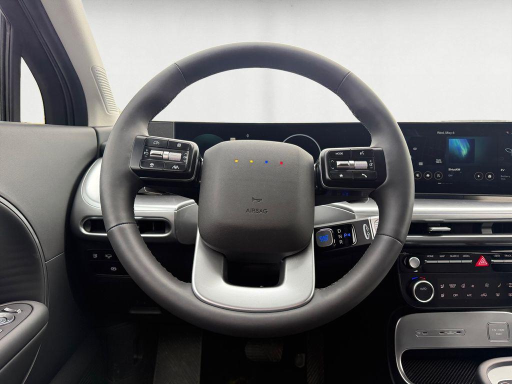 2026 Hyundai IONIQ 9 SEL - Photo 13