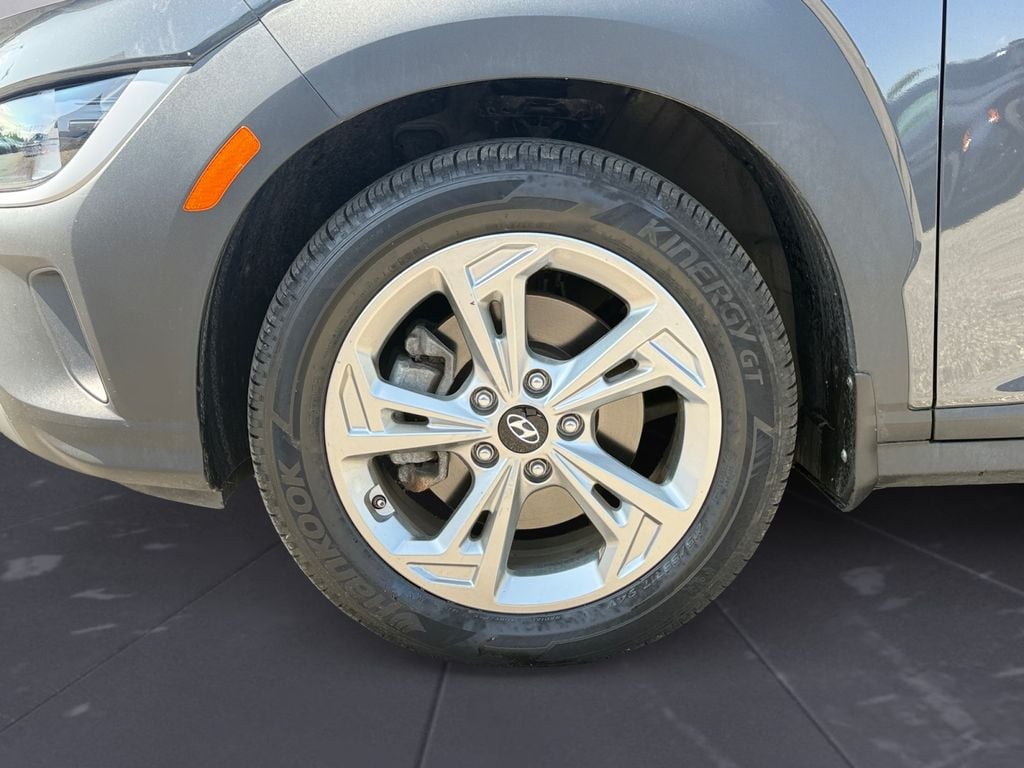 2023 Hyundai Kona SEL - Photo 14