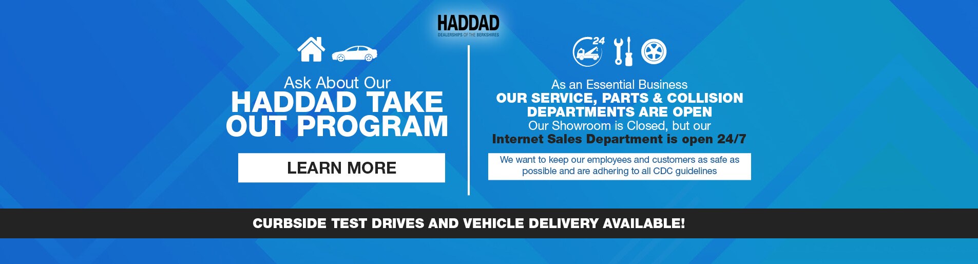 New Hyundai and Used Car Dealer Serving Pittsfield MA Haddad Hyundai