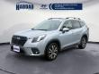 Used 2024 Subaru Forester Limited SUV