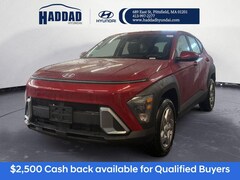 2026 Hyundai Kona SE AWD SUV