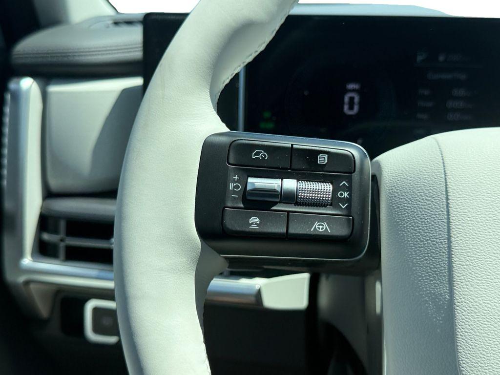 2026 Hyundai Santa Fe SE - Photo 19