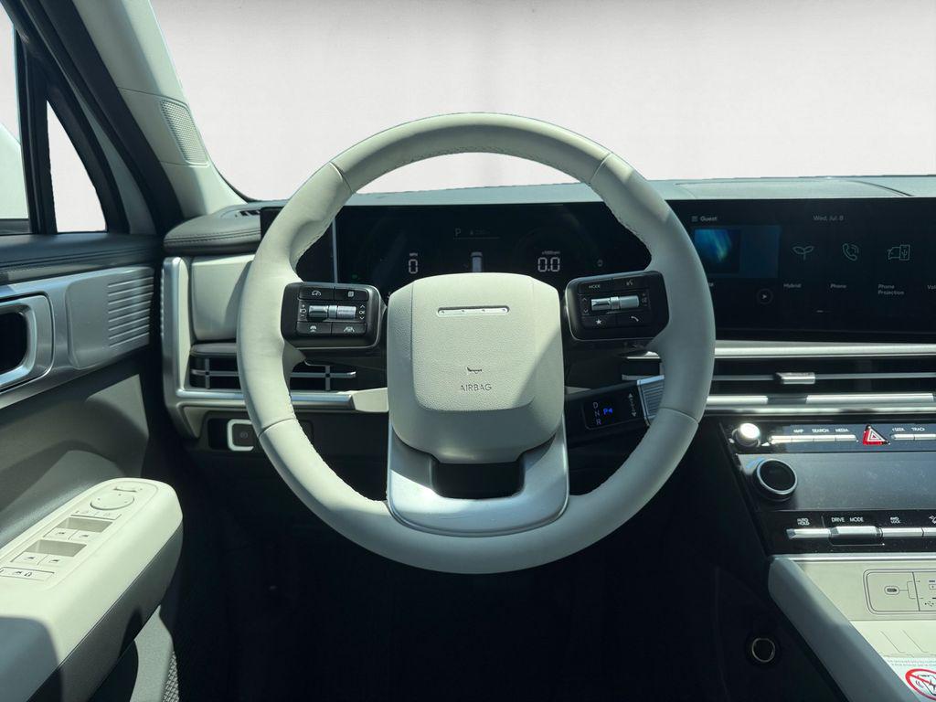 2026 Hyundai Santa Fe SE - Photo 13