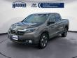 Used 2020 Honda Ridgeline RTL Truck Crew Cab
