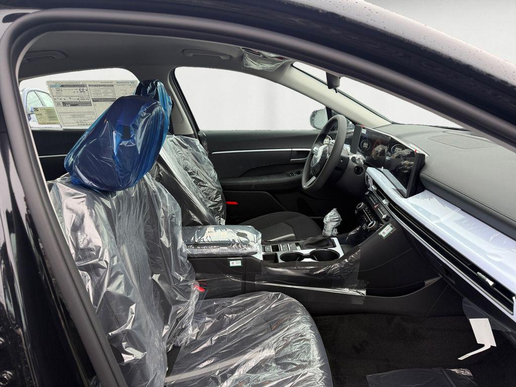 2026 Hyundai Sonata SE - Photo 16