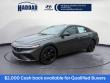 New 2026 Hyundai Elantra SEL Sport Sedan