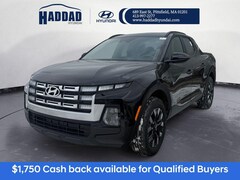 2026 Hyundai Santa Cruz SEL AWD Truck Crew Cab