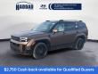 New 2025 Hyundai Santa Fe Hybrid Calligraphy SUV