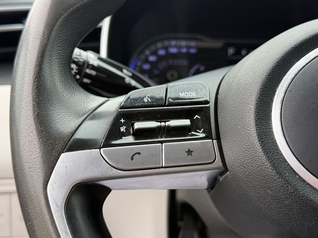2023 Hyundai Tucson SEL - Photo 21