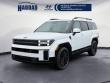 New 2026 Hyundai Santa Fe Calligraphy AWD SUV