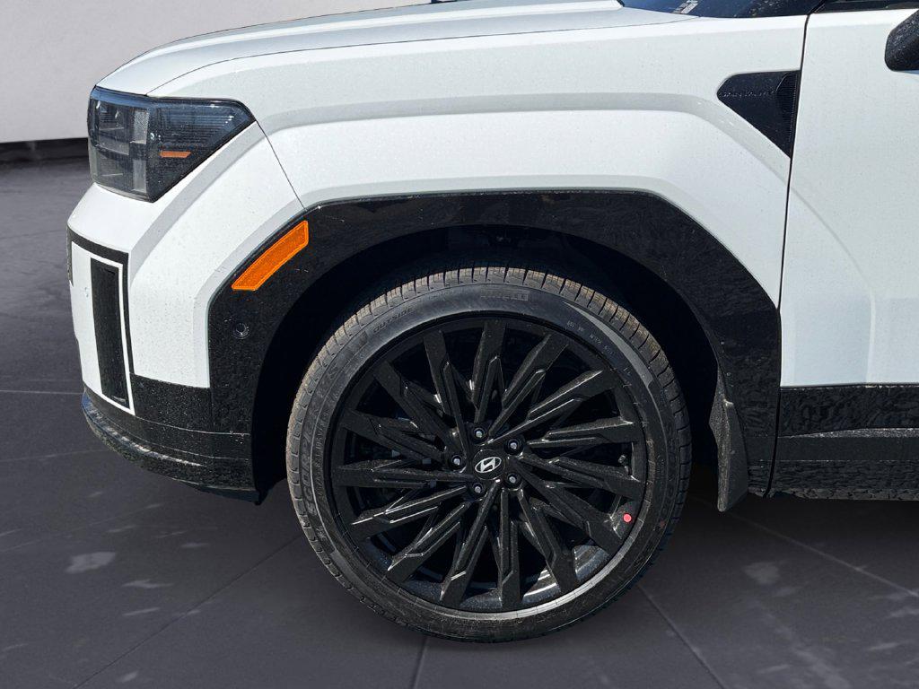 2026 Hyundai Santa Fe Calligraphy - Photo 14