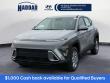 New 2026 Hyundai Kona SE AWD SUV