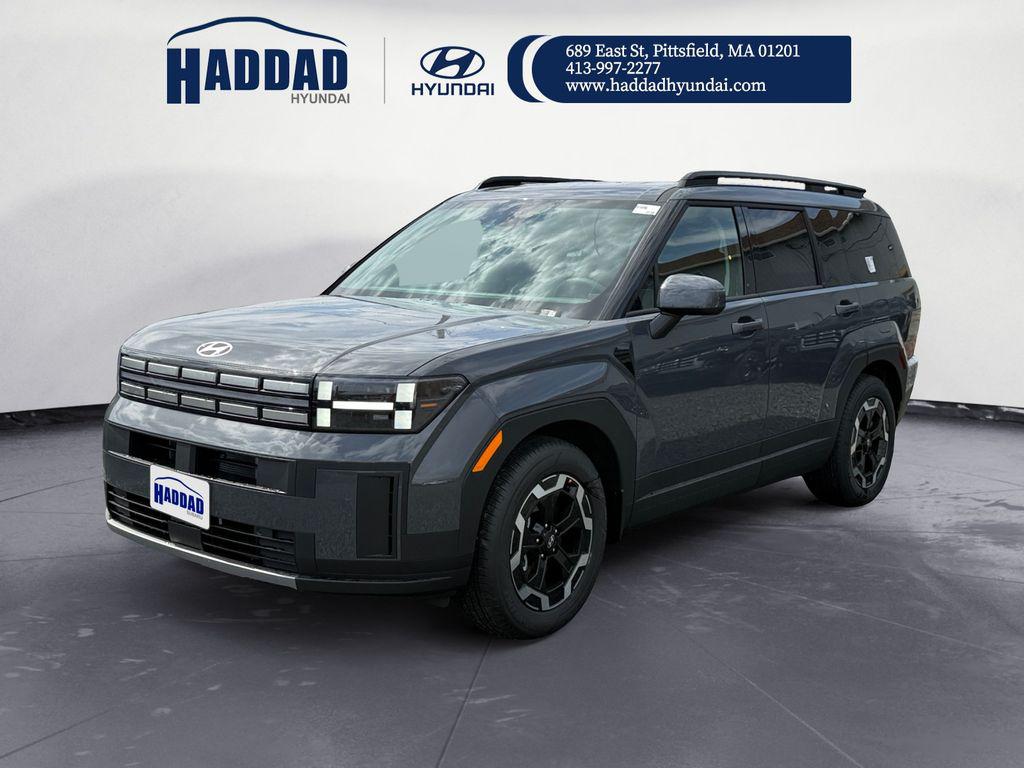 2026 Hyundai Santa Fe SUV 