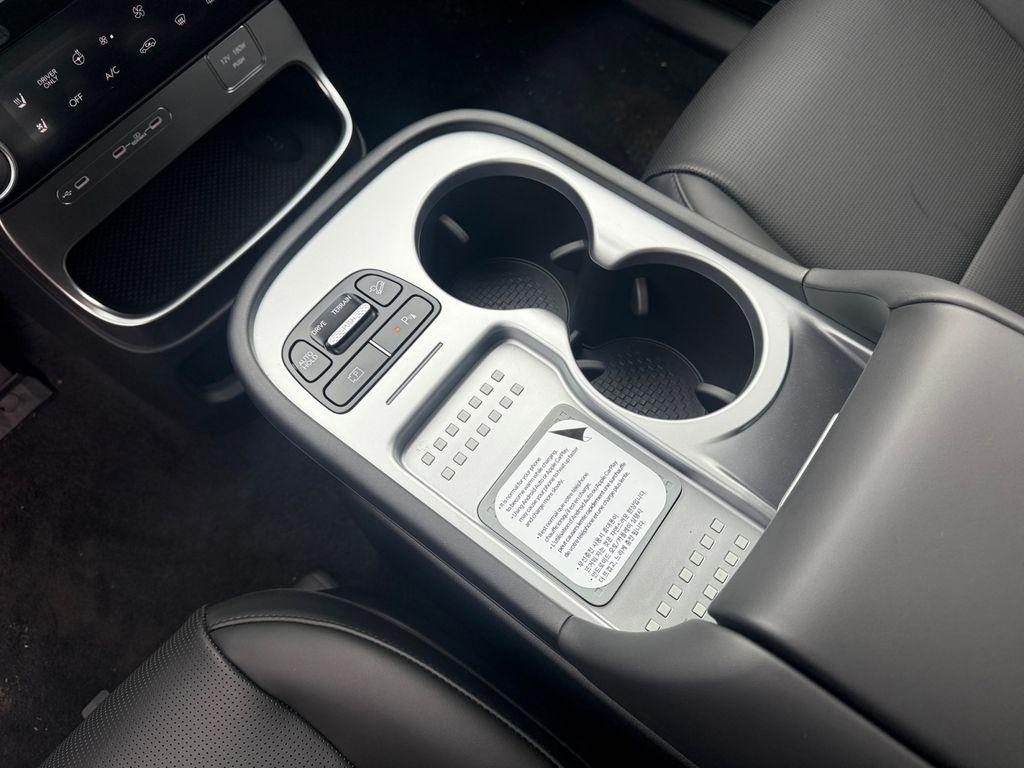 2026 Hyundai IONIQ 9 SEL - Photo 21