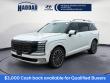 New 2026 Hyundai Palisade Calligraphy AWD SUV