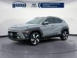 Certified 2024 Hyundai Kona Limited SUV