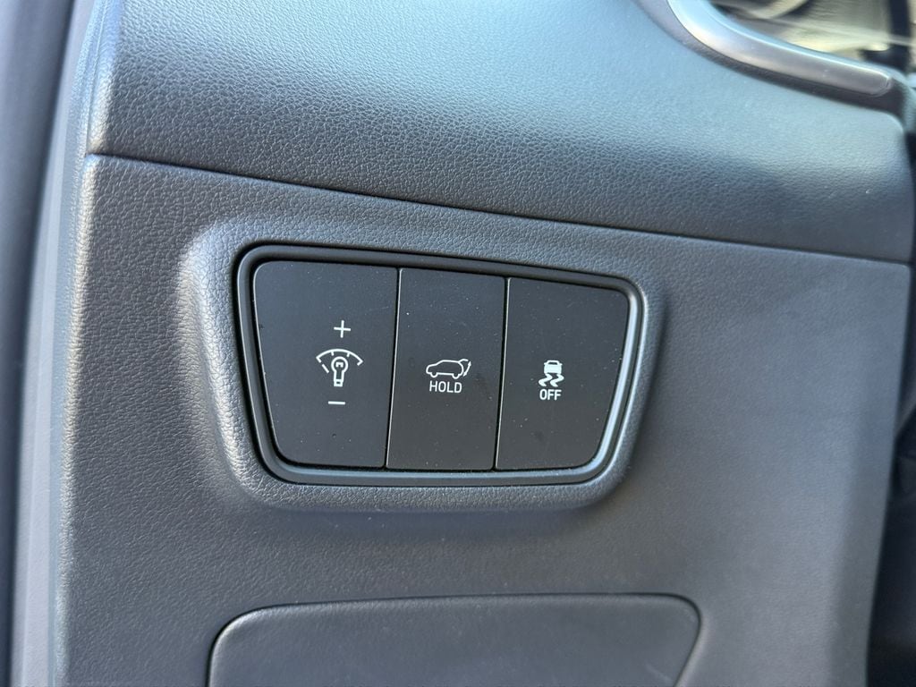 2023 Hyundai Tucson SEL - Photo 20