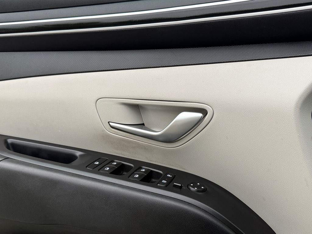 2023 Hyundai Tucson SEL - Photo 18
