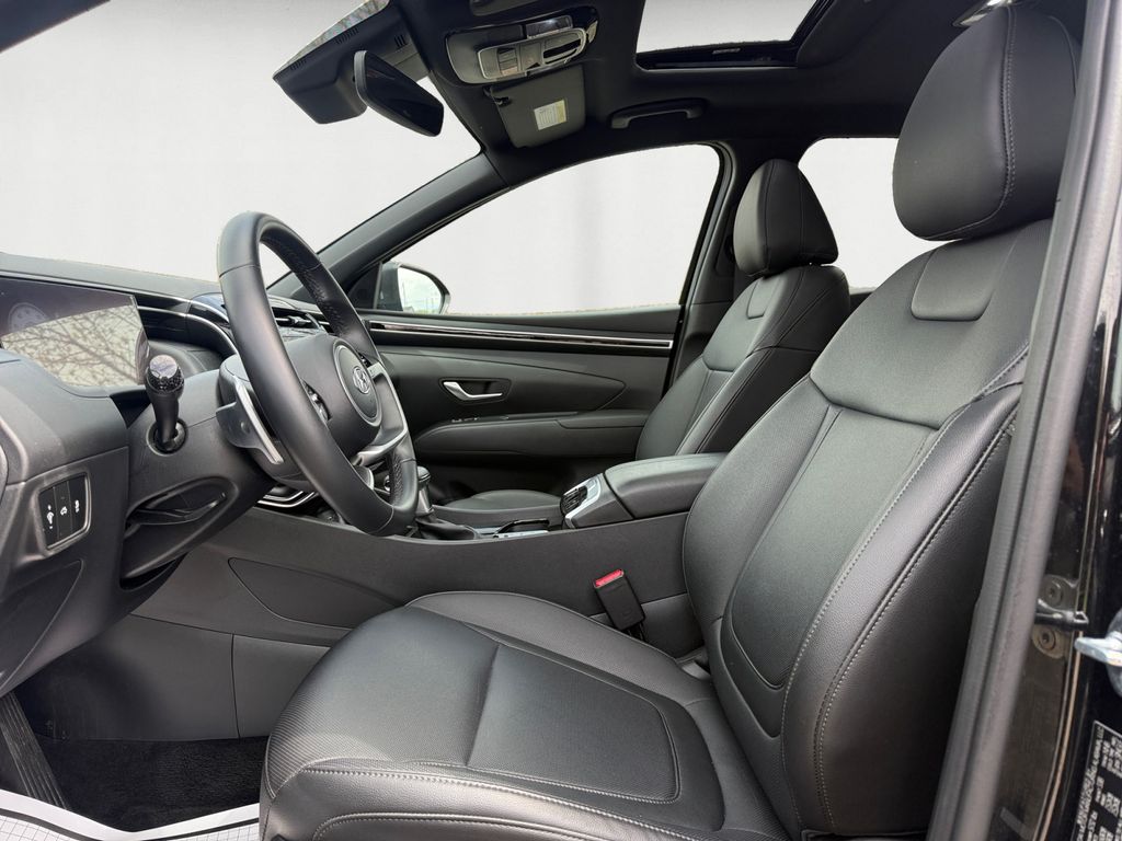 2024 Hyundai Santa Cruz XRT - Photo 9