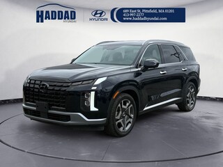 2023 Hyundai Palisade Limited SUV in Pittsfield, MA
