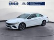 Hyundai Elantra Hybrid
